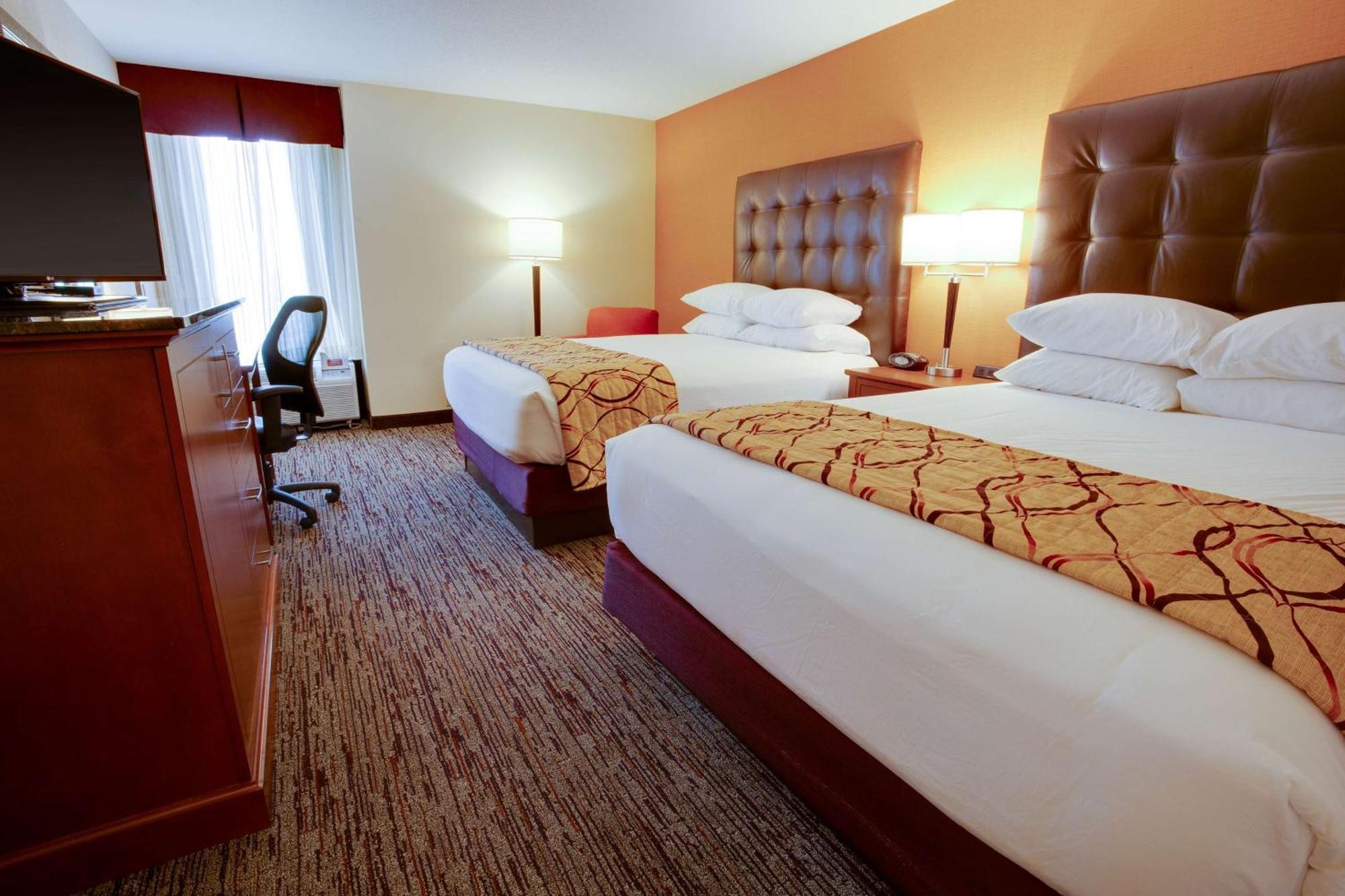 Drury Inn & Suites Terre Haute Exteriér fotografie