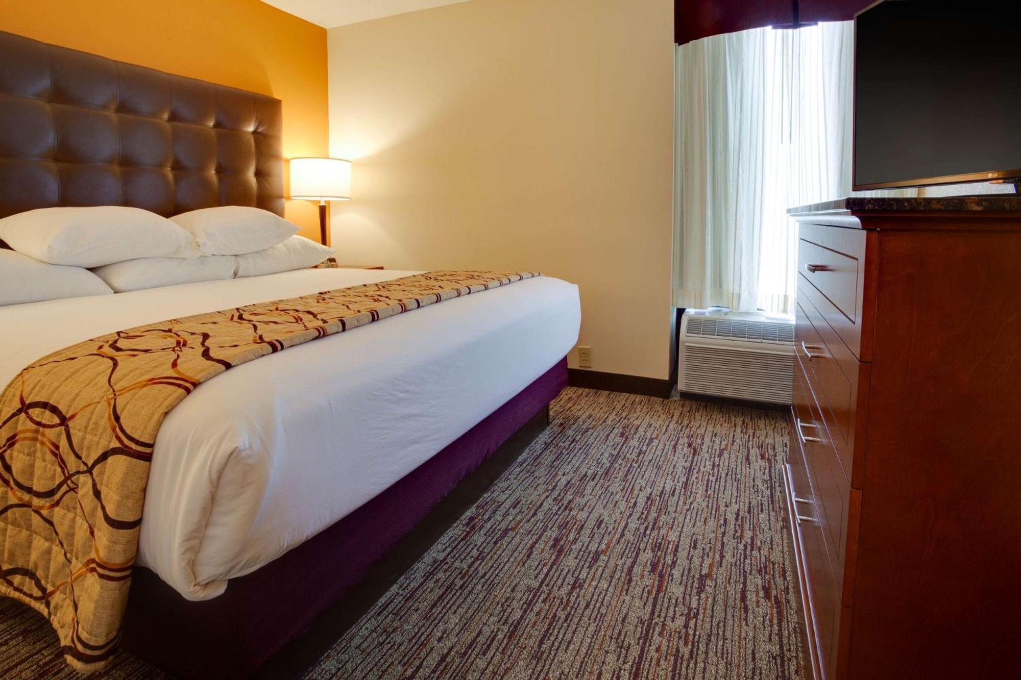 Drury Inn & Suites Terre Haute Exteriér fotografie