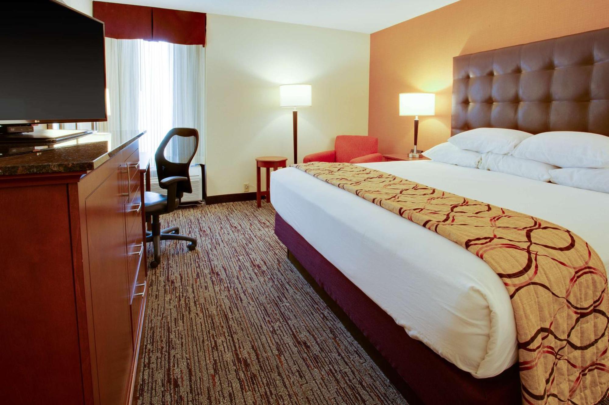 Drury Inn & Suites Terre Haute Exteriér fotografie