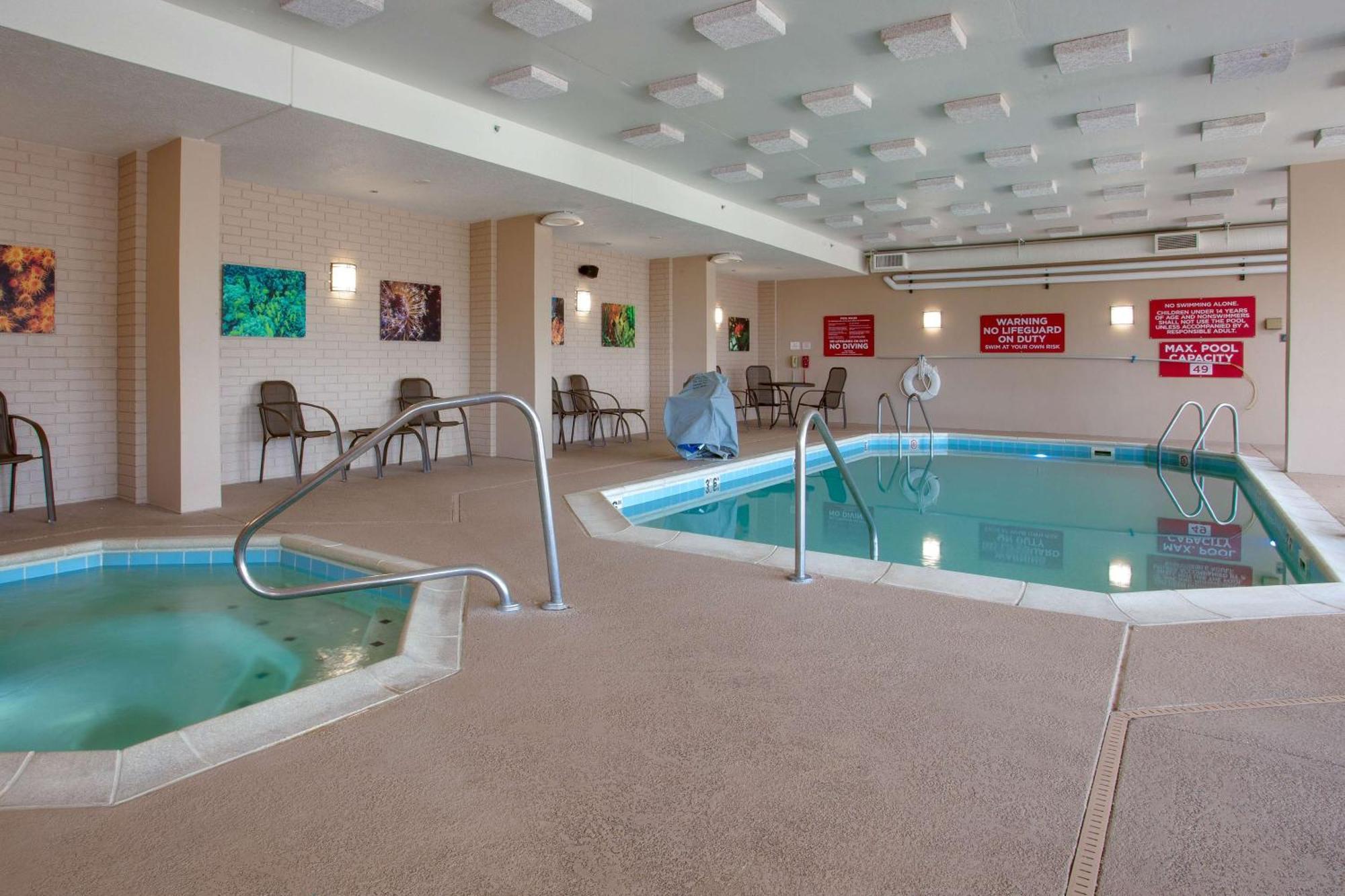 Drury Inn & Suites Terre Haute Exteriér fotografie