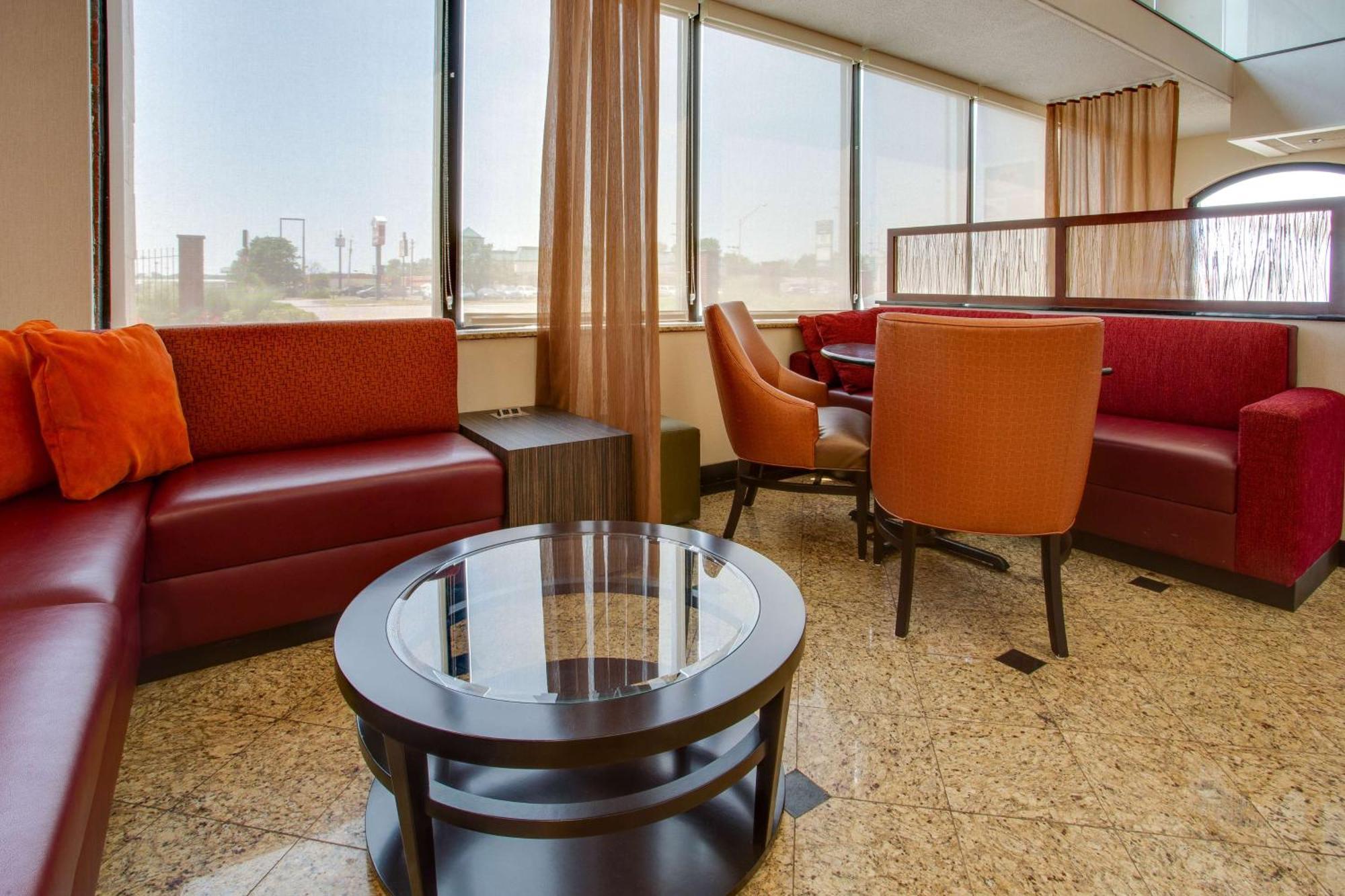 Drury Inn & Suites Terre Haute Exteriér fotografie