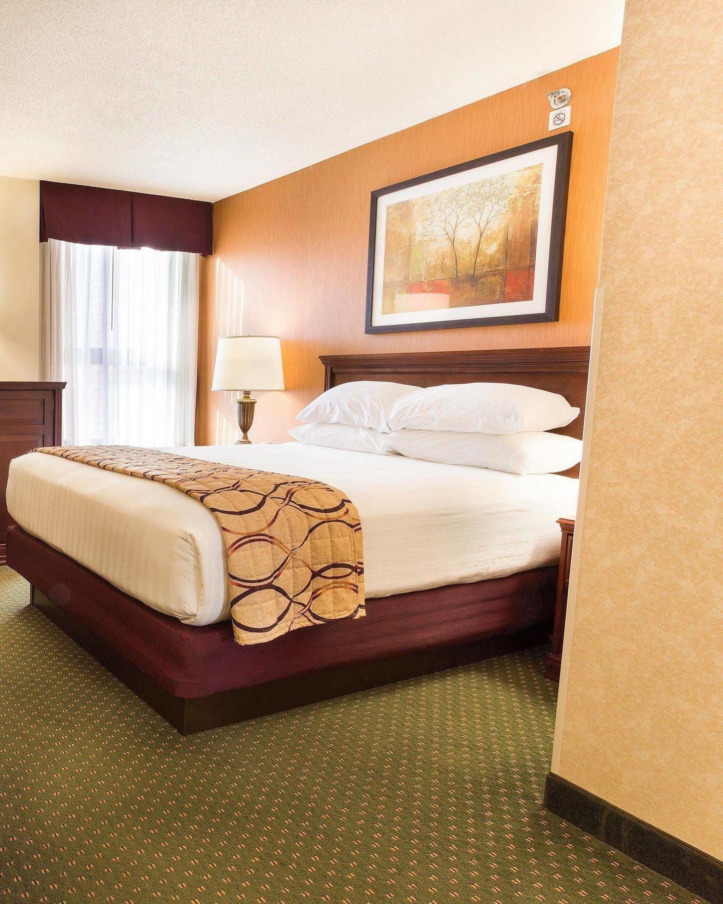 Drury Inn & Suites Terre Haute Exteriér fotografie